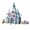 Sluban Klemmbausteine Saphir-Schloss (818 Teile) -Kinderspielzeugladen 27530752 01