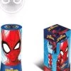 Kids Licensing LED Projektionslampe, Spider-Man