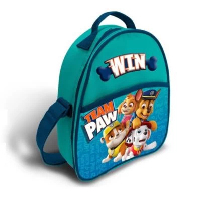Kids Licensing Thermo Lunchbag 25cm, Paw Patrol 3 Kids Licensing Thermo Lunchbag 25cm, Paw Patrol