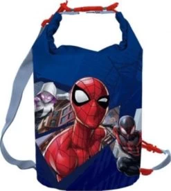 Kids Licensing Tasche, Tragetasche Wasserdicht, Spider Man