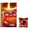 Kids Licensing Fleece-Decke Mit Slik-Touch (150x100cm), Cars 1 Kids Licensing Fleece-Decke Mit Slik-Touch (150x100cm), Cars -Kinderspielzeugladen 27531074 01