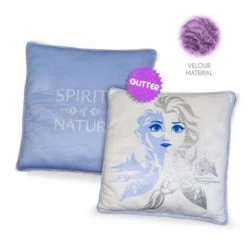 Kids Licensing Kissen (45x45cm), Die Eiskönigin 2