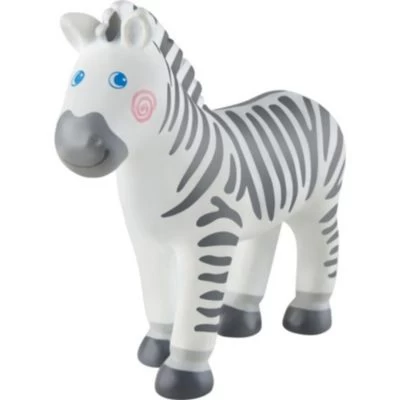 HABA 304753 Little Friends – Zebra 4 HABA 304753 Little Friends – Zebra – Bild 2