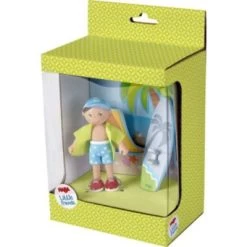 HABA 304743 Little Friends – Colin -Kinderspielzeugladen 27544703 03