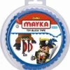 ZURU Mayka Tape Small 1 Meter Blau