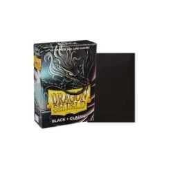Dragon Shield Japanese Size Classic Sleeves (60) -Kinderspielzeugladen 27566263 02