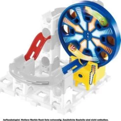 Marble Rush - Erweiterung Motor-Riesenrad -Kinderspielzeugladen 27578385 02