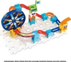Marble Rush - Erweiterung Motor-Riesenrad -Kinderspielzeugladen 27578385 03