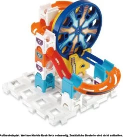 Marble Rush - Erweiterung Motor-Riesenrad -Kinderspielzeugladen 27578385 04