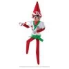ELF On The SHELF® The Elf Outfit - Karate Set -Kinderspielzeugladen 27600137 01