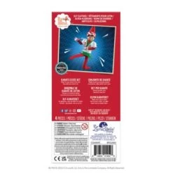 ELF On The SHELF® The Elf Outfit - Karate Set -Kinderspielzeugladen 27600137 05