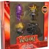YuGiOh! Minifiguren 4er PackV2 -Kinderspielzeugladen 27600582 01