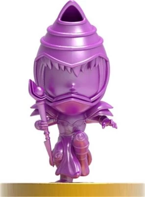 YuGiOh! Minifiguren 4er PackV2 4 YuGiOh! Minifiguren 4er PackV2 – Bild 2