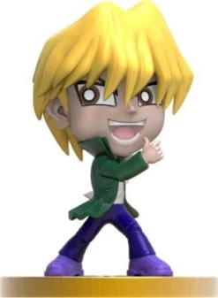 YuGiOh! Minifiguren 4er PackV2 11 YuGiOh! Minifiguren 4er PackV2 -Kinderspielzeugladen 27600582 04