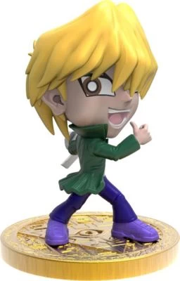 YuGiOh! Minifiguren 4er PackV2 7 YuGiOh! Minifiguren 4er PackV2 – Bild 5