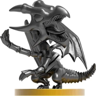 YuGiOh! Minifiguren 4er PackV2 8 YuGiOh! Minifiguren 4er PackV2 – Bild 6