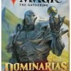 Magic The Gathering - Dominaria United Draft-Booster (Einzelartikel) -Kinderspielzeugladen 27671367 01