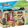 PLAYMOBIL® 71250 24-Stunden-Hofladen -Kinderspielzeugladen 27684614 01