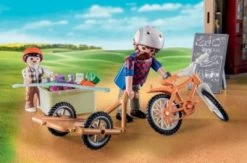 PLAYMOBIL® 71250 24-Stunden-Hofladen -Kinderspielzeugladen 27684614 06