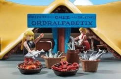 PLAYMOBIL® 71266 Asterix: Hütte Des Verleihnix 8 PLAYMOBIL® 71266 Asterix: Hütte Des Verleihnix -Kinderspielzeugladen 27684628 02