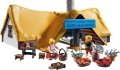 PLAYMOBIL® 71266 Asterix: Hütte Des Verleihnix 10 PLAYMOBIL® 71266 Asterix: Hütte Des Verleihnix -Kinderspielzeugladen 27684628 04