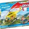 PLAYMOBIL® 71203 Rettungshelikopter -Kinderspielzeugladen 27684658 01