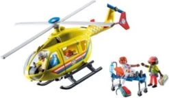 PLAYMOBIL® 71203 Rettungshelikopter -Kinderspielzeugladen 27684658 04