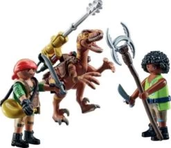 PLAYMOBIL® 71264 Deinonychus -Kinderspielzeugladen 27684680 04