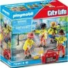 PLAYMOBIL® 71244 Rettungsteam -Kinderspielzeugladen 27684682 01