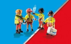 PLAYMOBIL® 71244 Rettungsteam 11 PLAYMOBIL® 71244 Rettungsteam -Kinderspielzeugladen 27684682 05