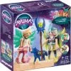 PLAYMOBIL® 71236 Crystal- Und Moon Fairy Mit Seelentieren -Kinderspielzeugladen 27684716 01