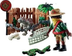 PLAYMOBIL® 71265 Spinosaurus-Baby -Kinderspielzeugladen 27684726 04