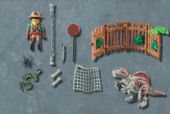 PLAYMOBIL® 71265 Spinosaurus-Baby -Kinderspielzeugladen 27684726 05