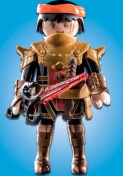 PLAYMOBIL® 71213 Burnham Raiders - Feuerritter -Kinderspielzeugladen 27684736 05