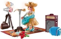PLAYMOBIL® 71184 Country Sängerin 9 PLAYMOBIL® 71184 Country Sängerin -Kinderspielzeugladen 27684740 04
