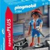 PLAYMOBIL® 71164 Mechanikerin -Kinderspielzeugladen 27684742 01