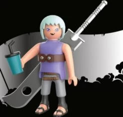 PLAYMOBIL® 71112 Naruto: Suigetsu -Kinderspielzeugladen 27692559 02