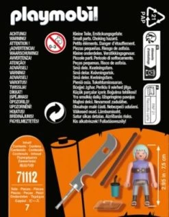 PLAYMOBIL® 71112 Naruto: Suigetsu -Kinderspielzeugladen 27692559 03