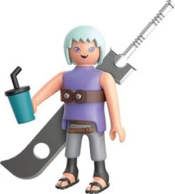 PLAYMOBIL® 71112 Naruto: Suigetsu -Kinderspielzeugladen 27692559 04