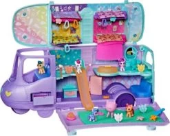 My Little Pony Mini World Magic Mare Stream -Kinderspielzeugladen 27752326 03