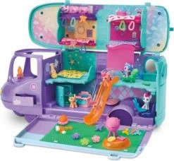 My Little Pony Mini World Magic Mare Stream -Kinderspielzeugladen 27752326 04