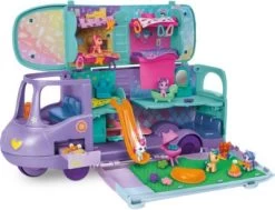 My Little Pony Mini World Magic Mare Stream -Kinderspielzeugladen 27752326 05