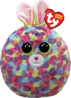 BON BON HASE Squish-A-Boo, 20 Cm