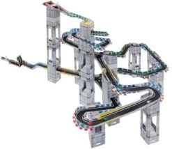 Marble Racetrax Racetrax Murmel Rennbahn Circuit Set 6 Meter Rennstrecke -Kinderspielzeugladen 28112074 03