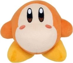 TOGETHER PLUS Kirby Waddle Dee
