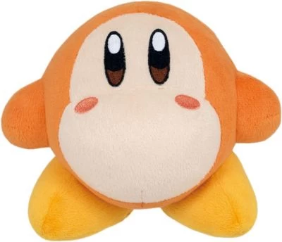 TOGETHER PLUS Kirby Waddle Dee 3 TOGETHER PLUS Kirby Waddle Dee
