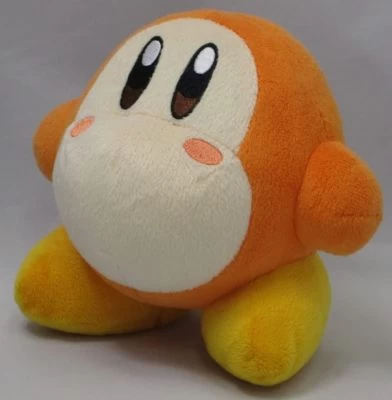 TOGETHER PLUS Kirby Waddle Dee 6 TOGETHER PLUS Kirby Waddle Dee – Bild 4