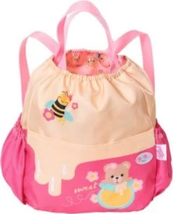BABY Born Bär Rucksack