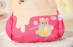 BABY Born Bär Rucksack -Kinderspielzeugladen 28257217 03