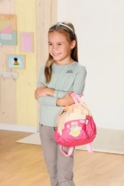 BABY Born Bär Rucksack -Kinderspielzeugladen 28257217 05